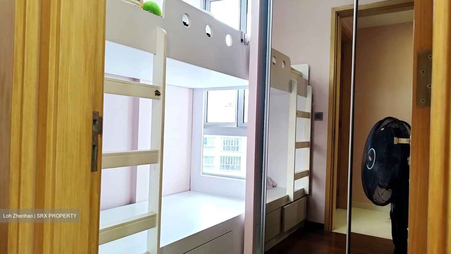 Riverbay (D12), Apartment #523979831